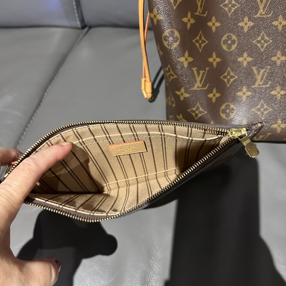 Louis Vuitton Neverfull GM - Picture 4 of 5
